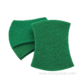 Premium Quality Resilient Nylon and Polyester Scouring Pads